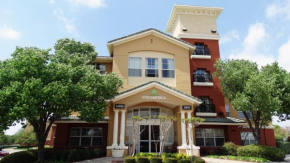 Отель Extended Stay America Suites - Dallas - Las Colinas - Green Park Dr  Ирвинг